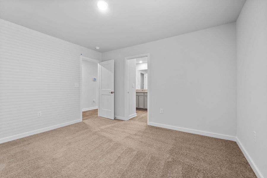 Clara New Home in Hogansville, GA.  - Slide 30