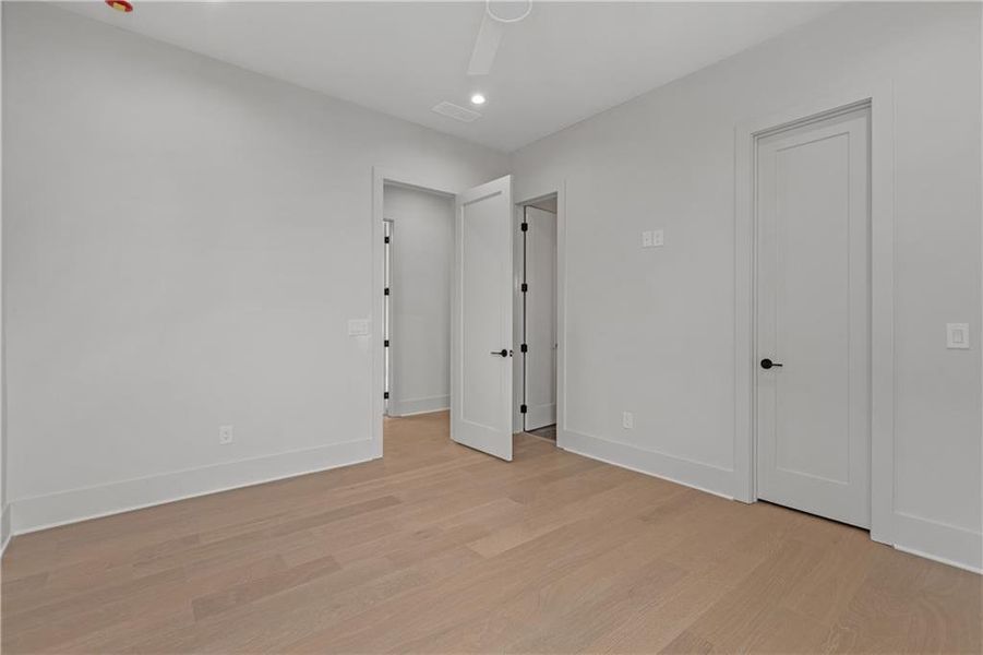 Spacious, unfurnished interior of a new home in , Suwanee (Image 62). Spacious, unfurnished interior of a new home in , Suwanee (Image 62).