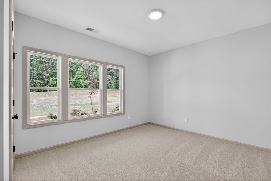 Spacious, unfurnished interior of a new home in Hwy 16 South - Carrollton, Carrollton (Image 39).