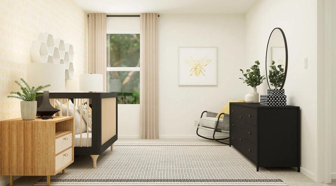 *Not actual home, for illustration purposes only*