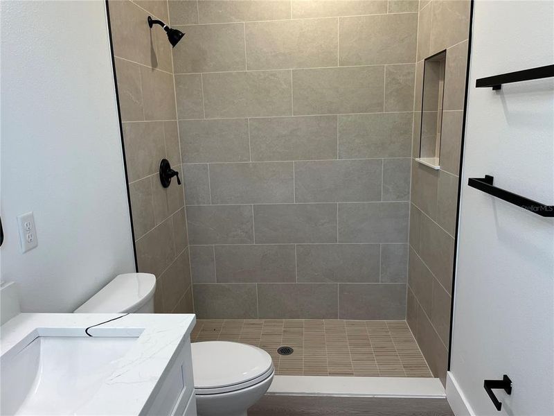 Furnished interior view inside a new home in , Kissimmee (Image 12).