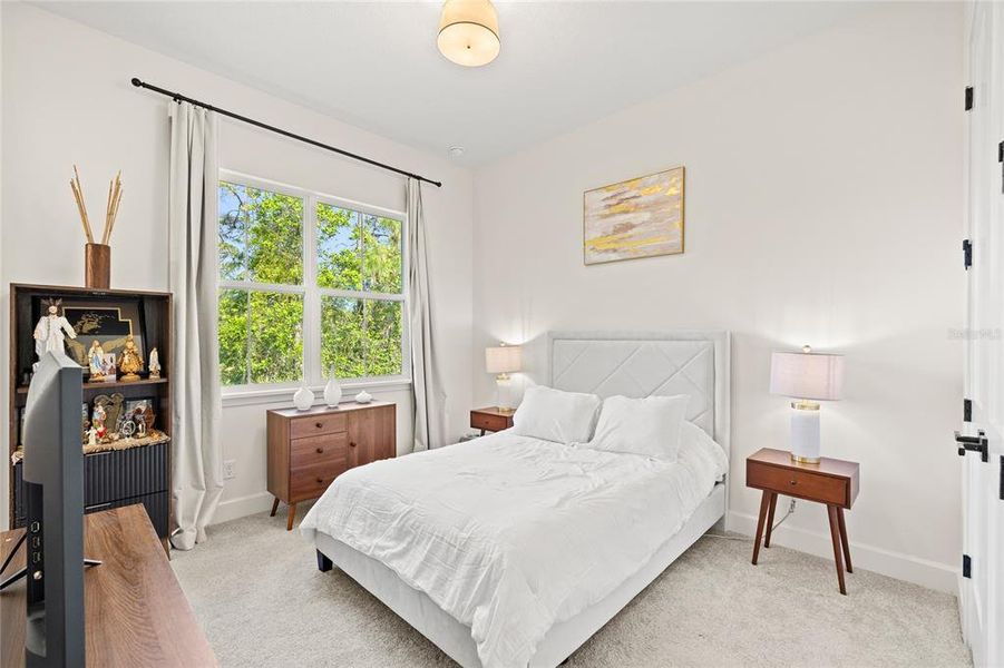 Furnished interior view inside a new home in , St. Cloud (Image 41).