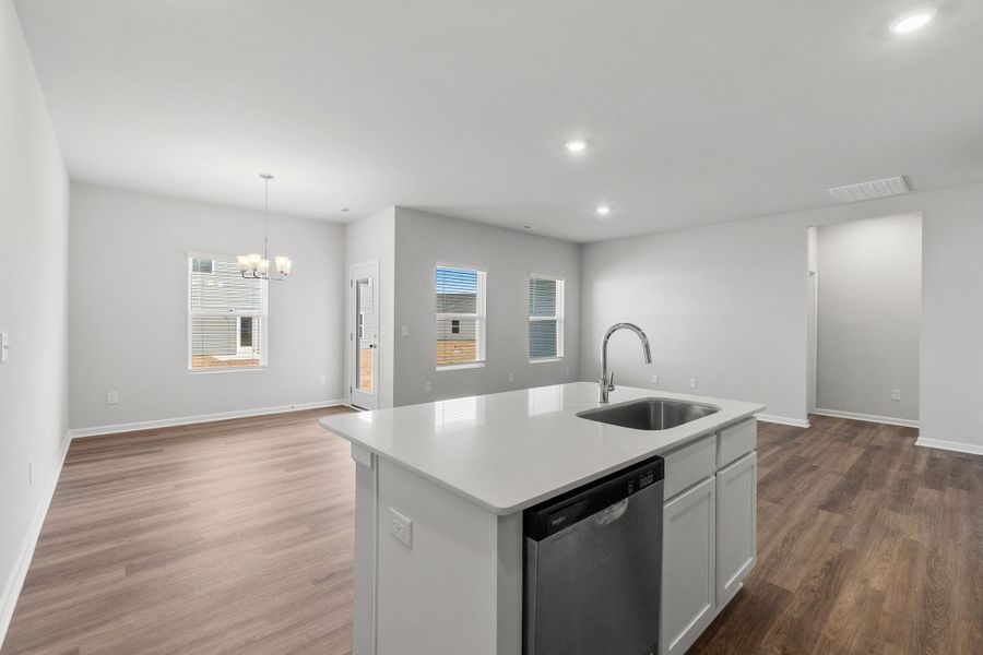 3br New Home in Richlands, NC.  - Slide 16