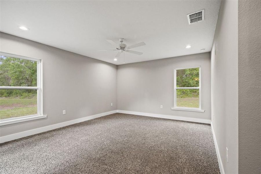 Spacious, unfurnished interior of a new home in , Brooksville (Image 24). Spacious, unfurnished interior of a new home in , Brooksville (Image 24).