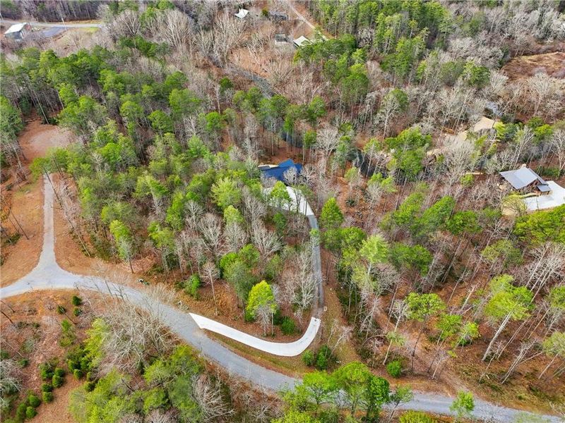 Natural landscape and outdoor views near  in Blue Ridge (Image 65).