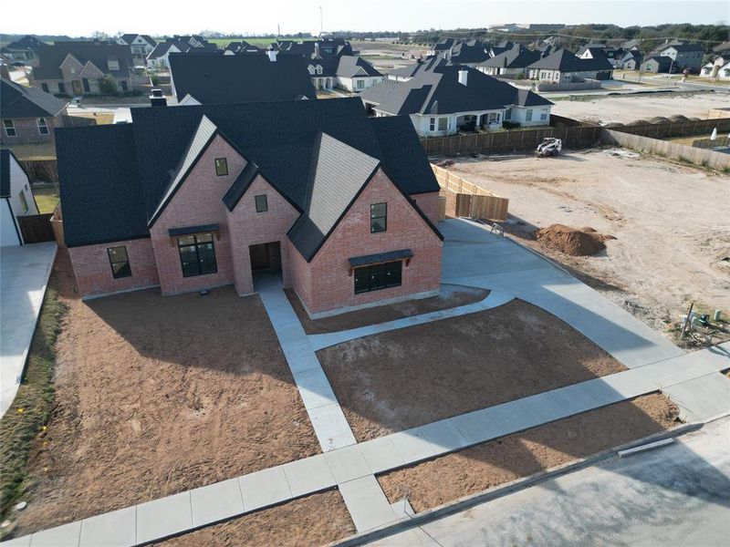 Image 4 of a home in .