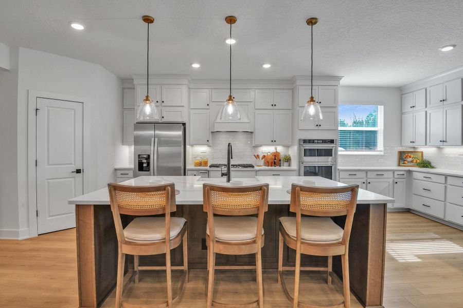 5br New Home in Green Cove Springs, FL.  - Slide 25