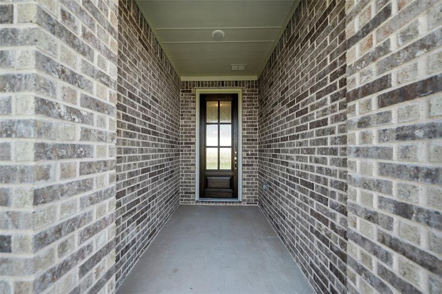 Spacious, unfurnished interior of a new home in Fairview Meadows, New Fairview (Image 30). Spacious, unfurnished interior of a new home in Fairview Meadows, New Fairview (Image 30).