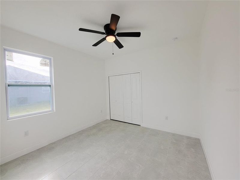 Spacious, unfurnished interior of a new home in , Palm Bay (Image 17).