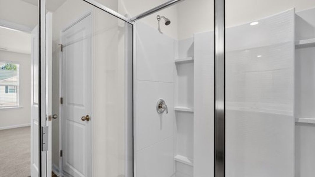 Close-up of interior finishes inside a home in Laurel Oaks, Sanford (Image 8).