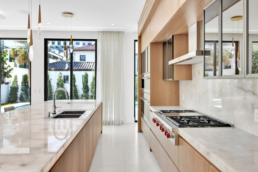 Kitchen Kitchen