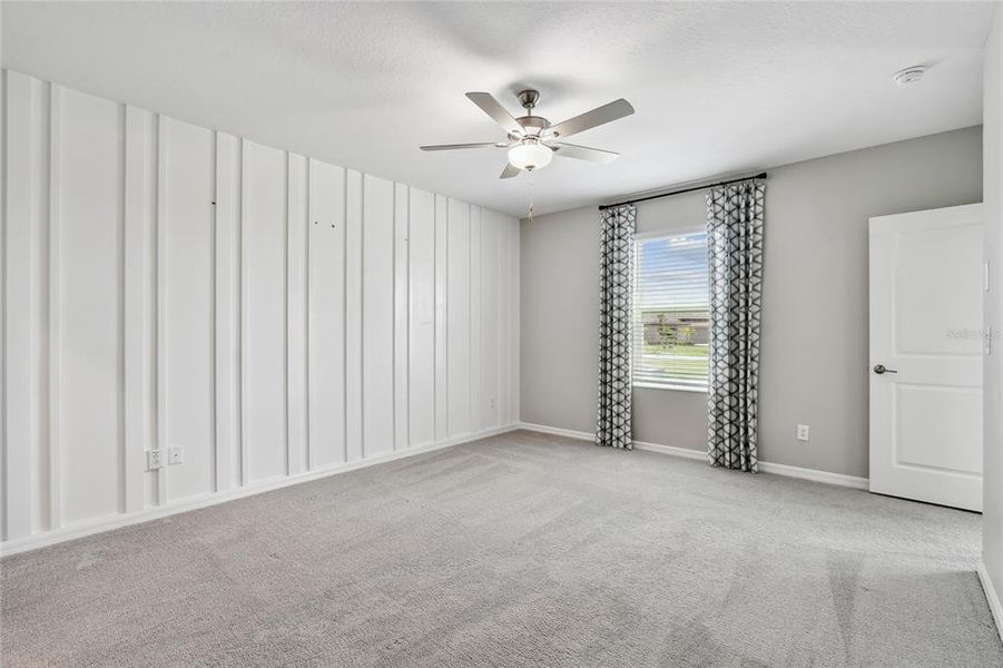 Spacious, unfurnished interior of a new home in , San Antonio (Image 42).