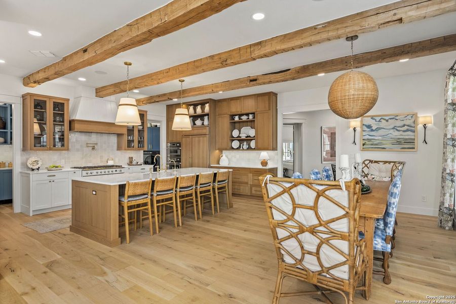 Furnished interior view inside a new home in , Kingsland (Image 31). Furnished interior view inside a new home in , Kingsland (Image 31).