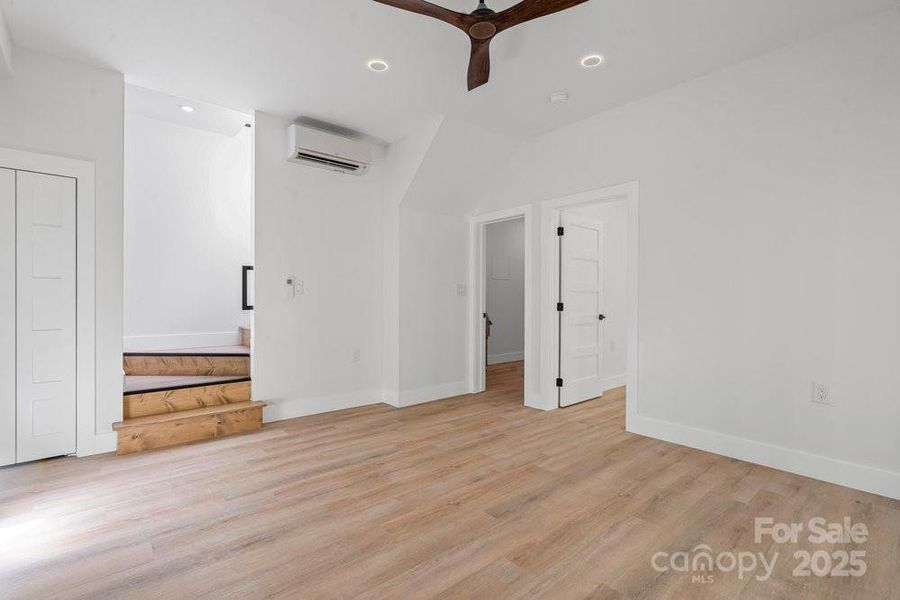 Spacious, unfurnished interior of a new home in , Union Mills (Image 28). Spacious, unfurnished interior of a new home in , Union Mills (Image 28).