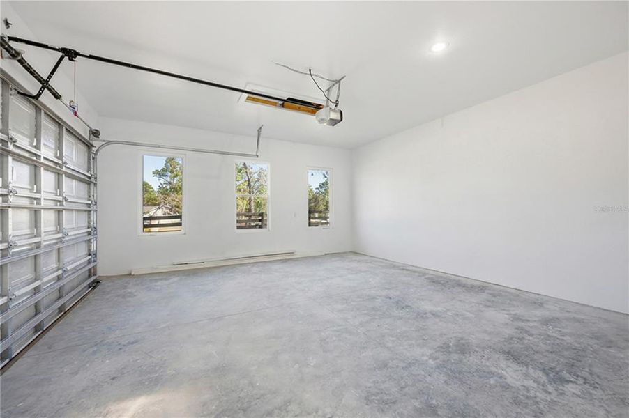 Spacious, unfurnished interior of a new home in , Wildwood (Image 44).