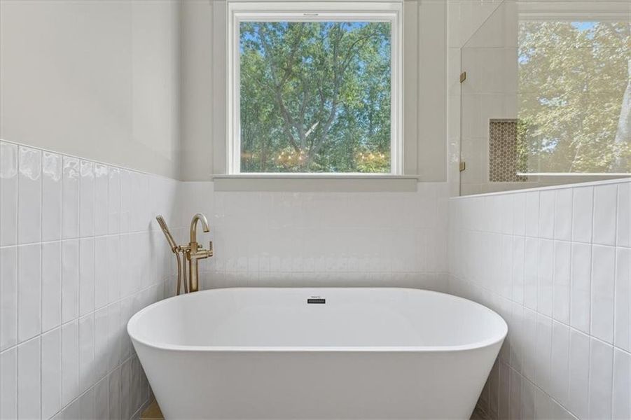 Furnished interior view inside a new home in , Kingston (Image 13).