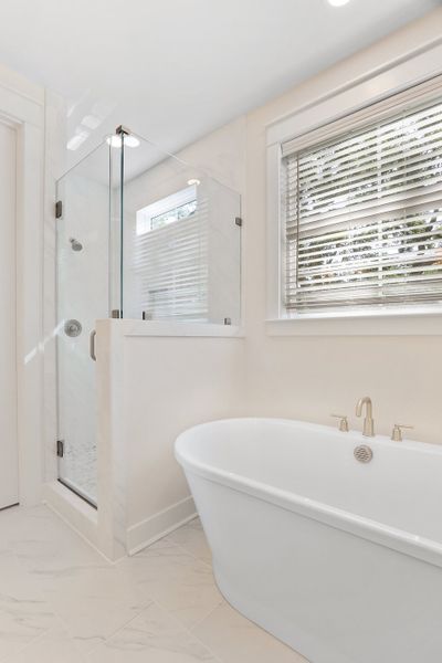 Awendaw, SC New Home.  - Slide 25