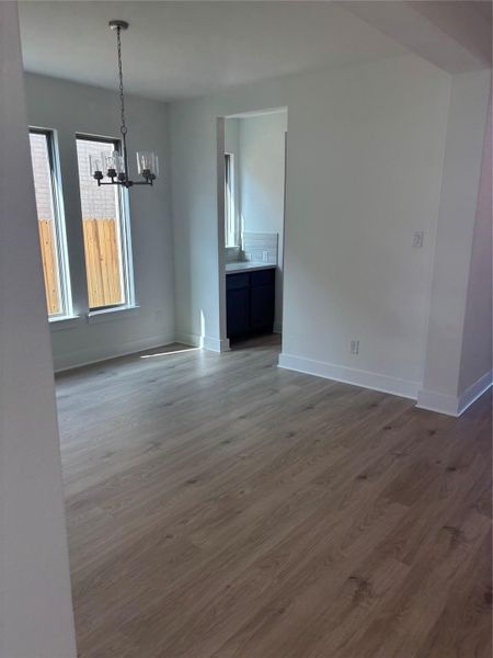 Dining Room Dining Room