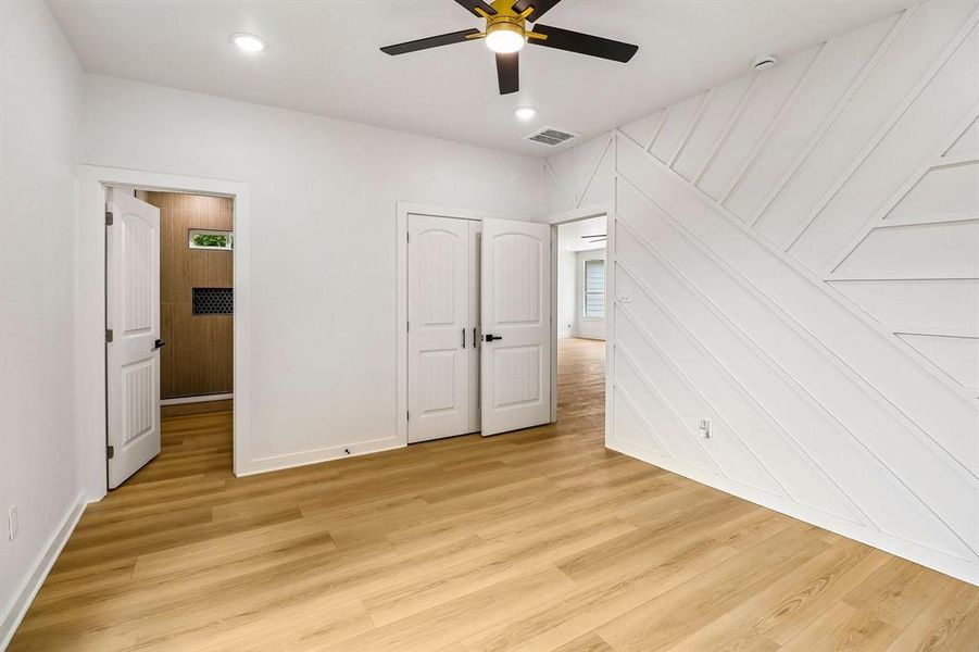 Spacious, unfurnished interior of a new home in , Mesquite (Image 13).