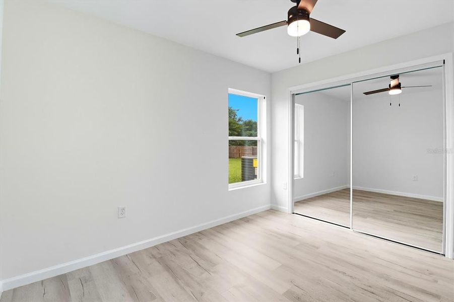 Spacious, unfurnished interior of a new home in , Dunnellon (Image 34).