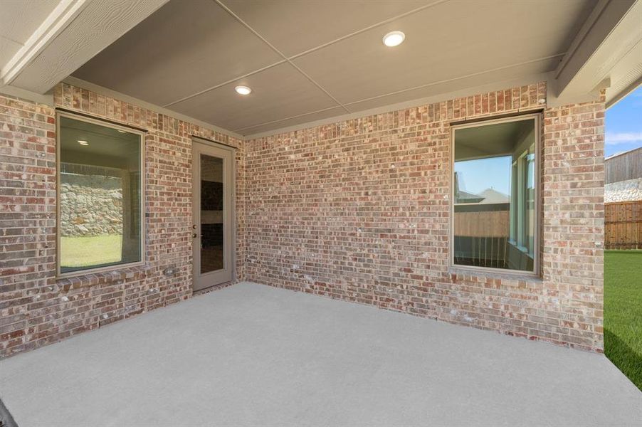 2231 Oak Branch- Back-1