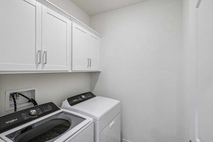 Close-up of interior finishes inside a home in Mandarina Reserve, Marana (Image 14).