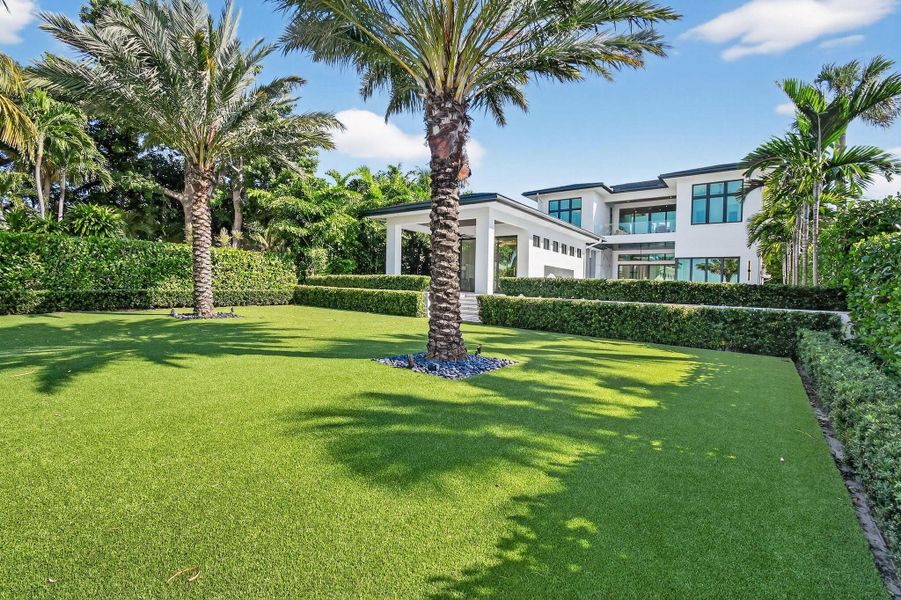 Natural landscape and outdoor views near  in North Palm Beach (Image 55).