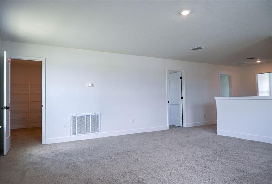 Spacious, unfurnished interior of a new home in , Ocala (Image 10). Spacious, unfurnished interior of a new home in , Ocala (Image 10).