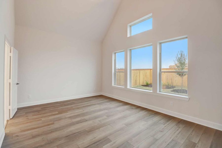 The Citadel - Owner's Retreat