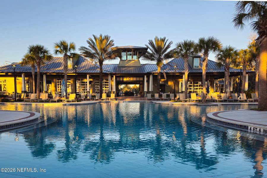 Community amenities in , St. Johns (Image 34).