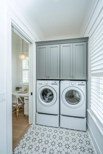 Image 41 of a home in Carolina Park: Riverside.