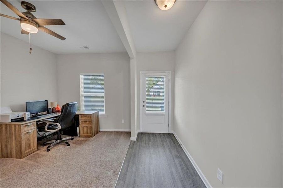 Image 38 of a home in . Image 38 of a home in .