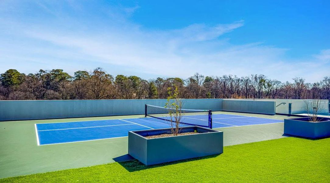 Image 16 of a home in The Dillon Buckhead.