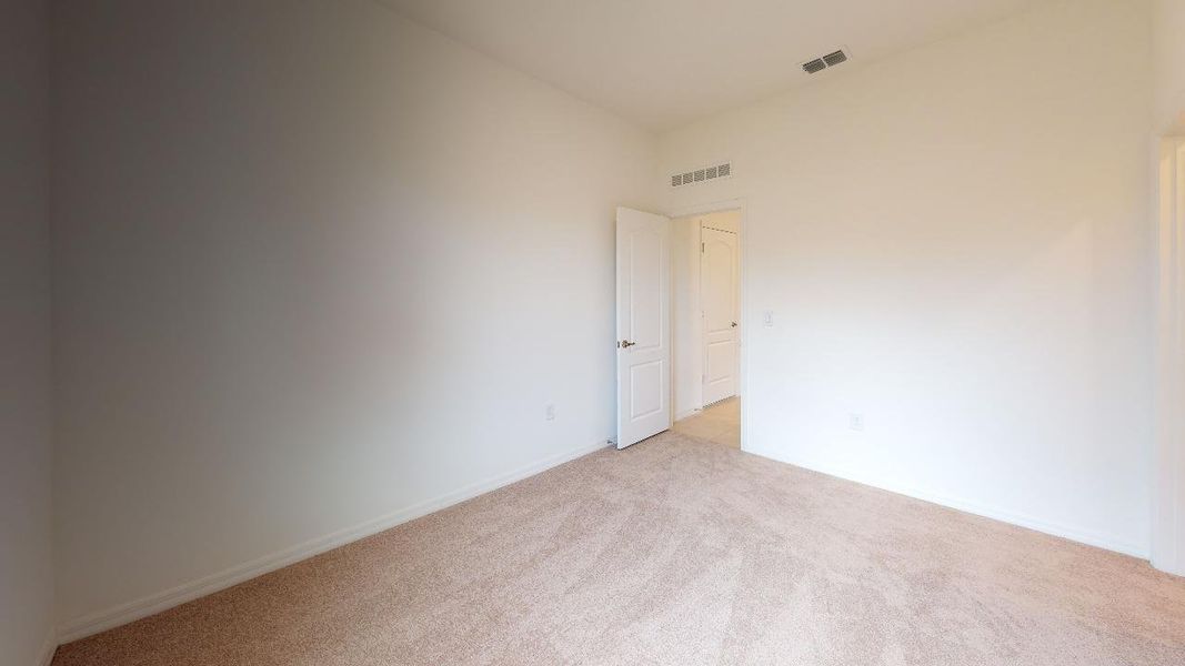 Representative unfurnished interior of a home built from the Memphis by Maronda Homes in Northshore, Kingsland (Image 7). Representative unfurnished interior of a home built from the Memphis by Maronda Homes in Northshore, Kingsland (Image 7).