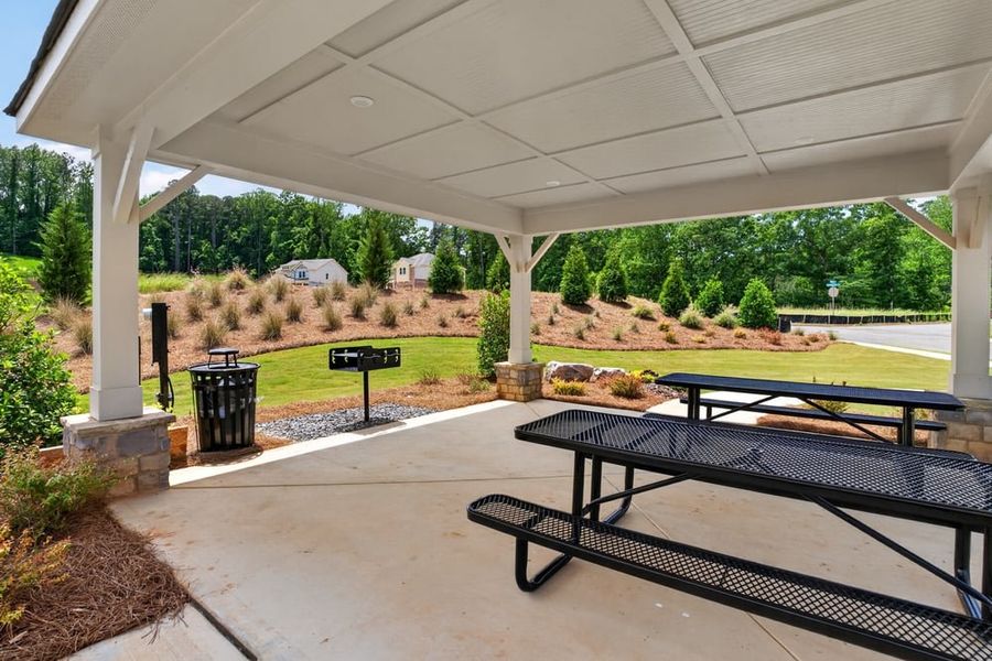Image 49 of a home in Auburn Glen.