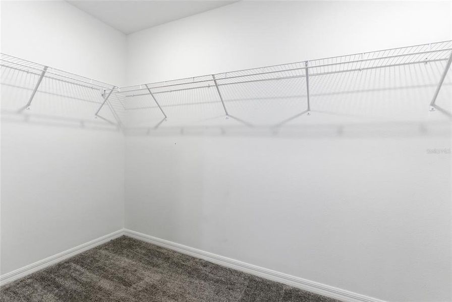 Spacious, unfurnished interior of a new home in , Winter Haven (Image 16). Spacious, unfurnished interior of a new home in , Winter Haven (Image 16).