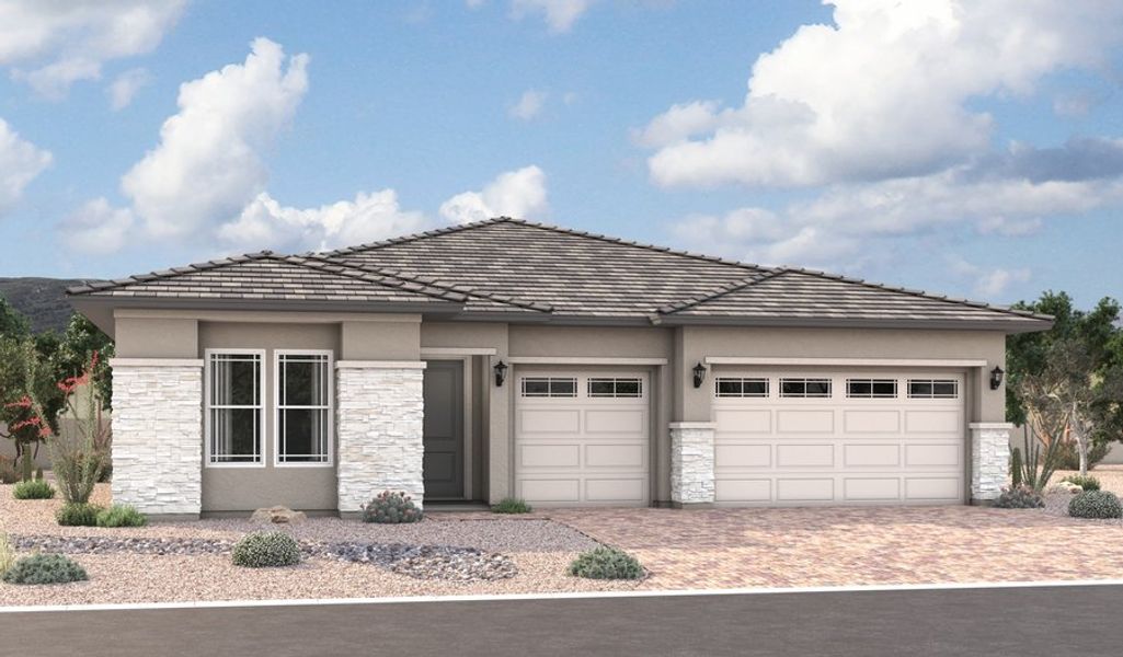 Darius-P786-EstatesatHacienda Elevation C Darius-P786-EstatesatHacienda Elevation C