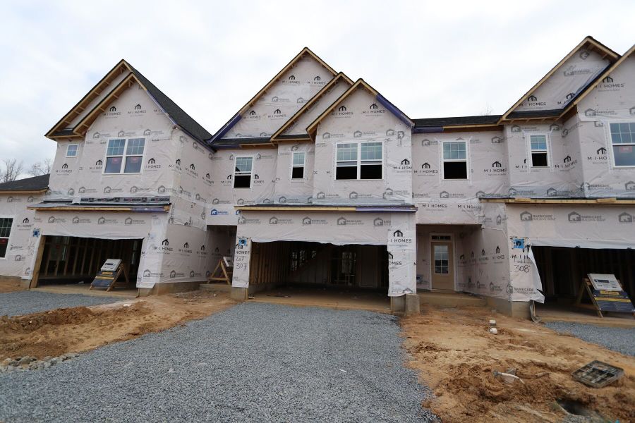 Front Exterior Front Exterior