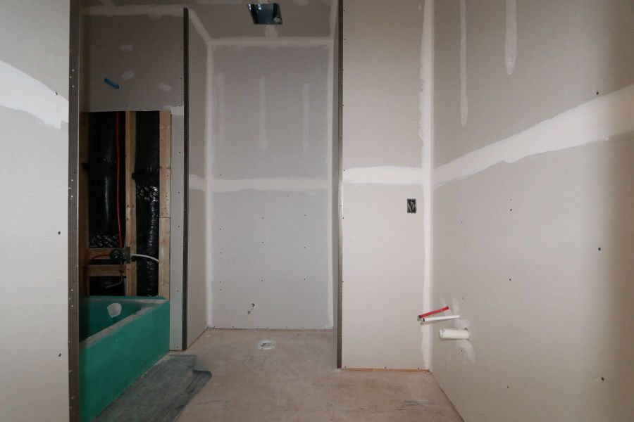 Drywall Drywall