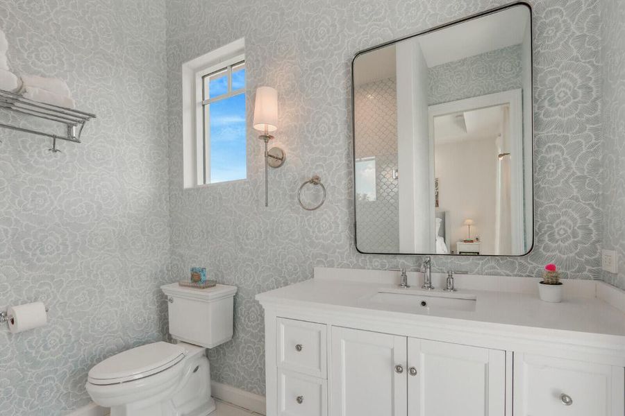 Ensuite Guest Bathroom Ensuite Guest Bathroom