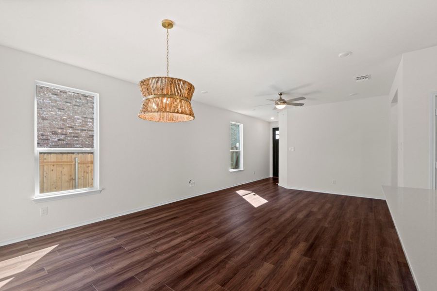 Image 25 of a home in Salerno - Heritage Collection.