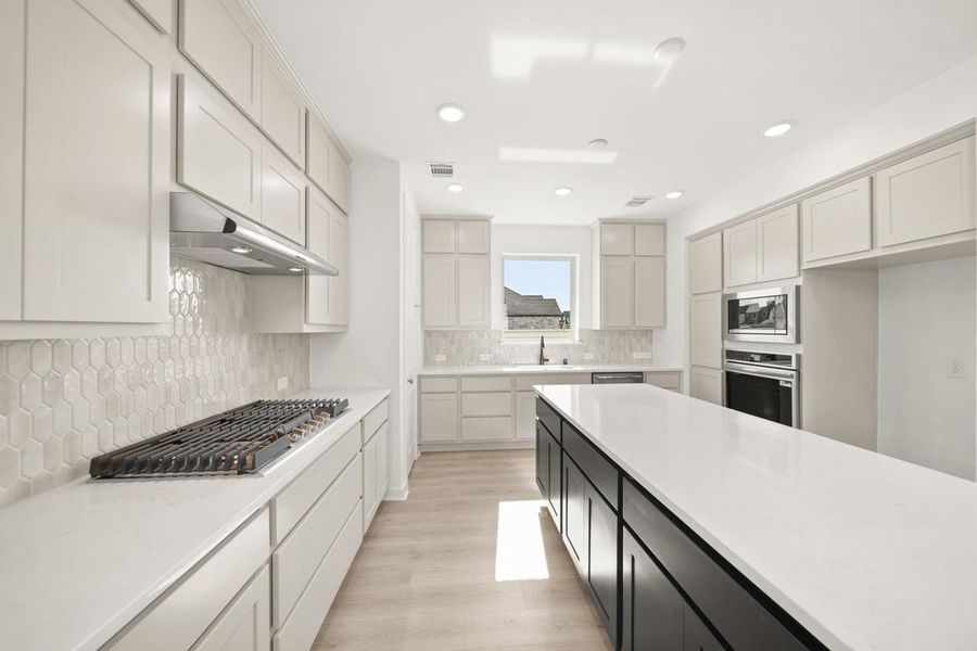 Made for memorable meals and meaningful moments