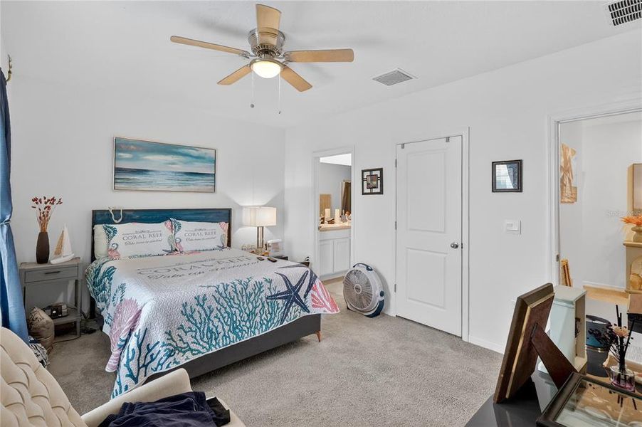 Furnished interior view inside a new home in , Wimauma (Image 31). Furnished interior view inside a new home in , Wimauma (Image 31).