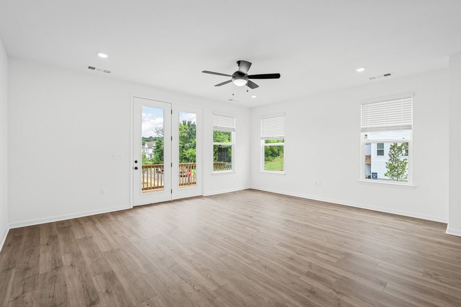 Hunter New Home in Smyrna, TN.  - Slide 10