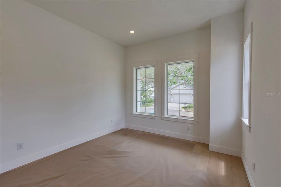Spacious, unfurnished interior of a new home in , Tampa (Image 20). Spacious, unfurnished interior of a new home in , Tampa (Image 20).