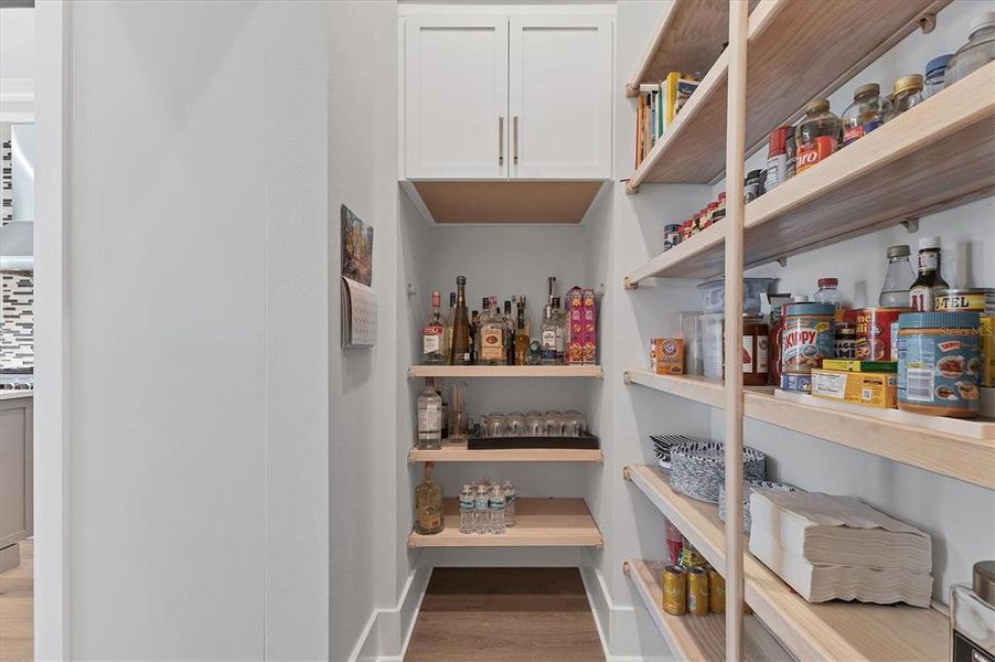 Furnished interior view inside a new home in , Parrish (Image 28). Furnished interior view inside a new home in , Parrish (Image 28).