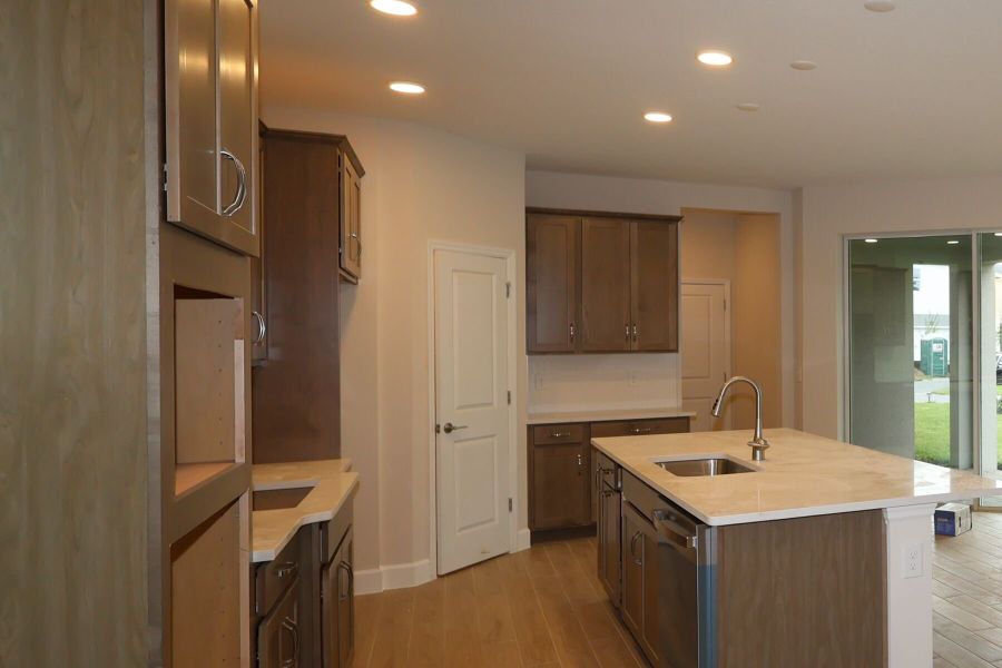Kitchen Kitchen