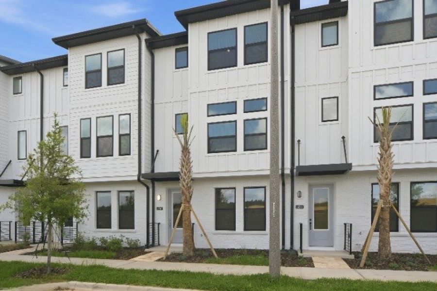 Front Exterior Front Exterior