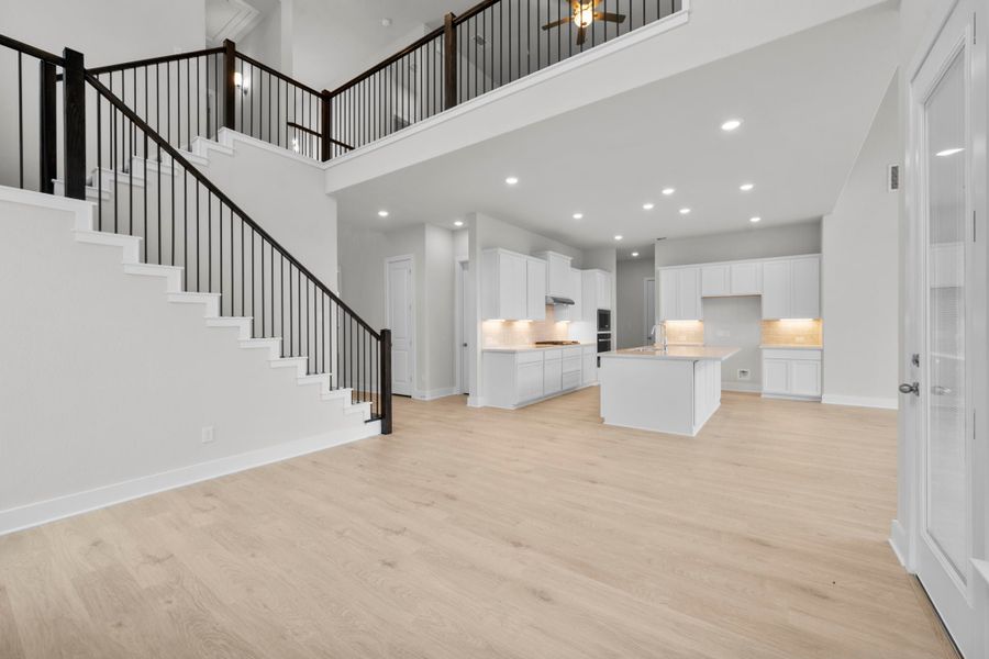 4br New Home in Georgetown, TX.  - Slide 17