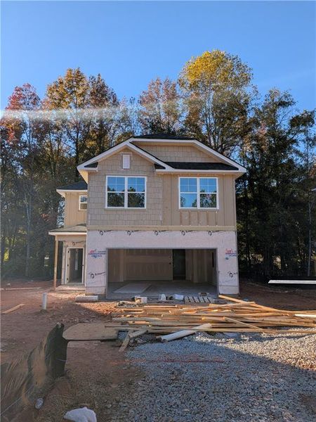 Image 3 of a home in Canterbury Villas.